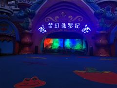 -西宁市人民公园(城西区)