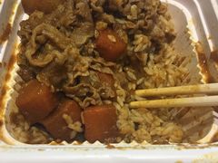 -吉野家(宾水道店)