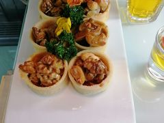 -深圳皇庭V酒店