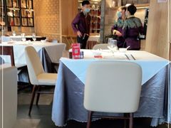 大堂-四季民福烤鸭店(前门店)
