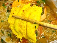 -见味花甲(福田coco park店)