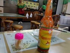 -荔林食店(西华路店)