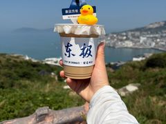 -东极岛景区