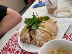 -振鼎鸡(福州路店)