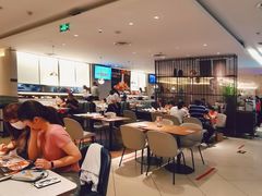 大堂-必胜客(远大路店)