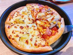 -必胜客(东茅岭店)