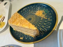-波特曼西餐厅(中央大街店)