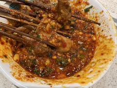 -水碾河刘老大串串香(水碾河路店)
