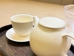-隐溪茶馆(静安寺店)