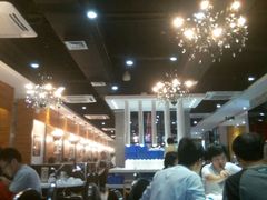 -陈记顺和牛肉火锅馆(天河北路店)