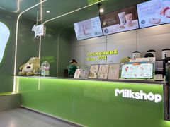 -迷客夏Milksha(圆融天幕店)