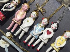 -恋物百货商店(华侨城店)