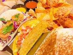 -Taco Bell 塔可钟(民田路店)