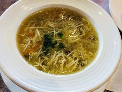 -圆山大饭店-圆苑餐厅