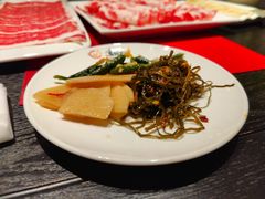 -食鲜捞火锅(湖西路店)