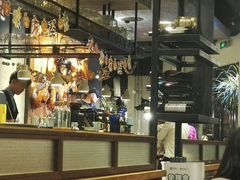 -G+KITCHEN(龙湖狮山天街店)