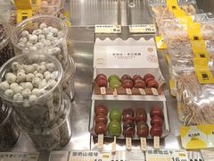 -一栗·新鲜零食炒货(太原街沃尔玛店)