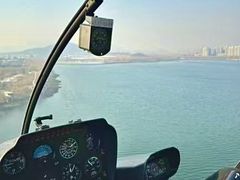 -泰山天颐湖旅游度假区