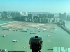 -澳门旅游塔360°旋转餐厅(南湾湖广场店)