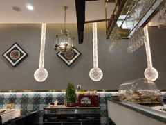 -欧提汗·新疆餐厅·清真(银都路店)