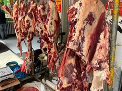 -杨家牛肉汤(淮建路店)