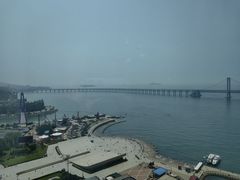 -星海湾跨海大桥