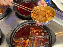 -降龙爪爪(建设路1店)