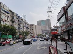 -南京汤包(徽州大道商业步行街店)