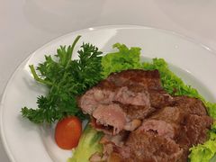 -泰国村酒楼(室内体育馆店)