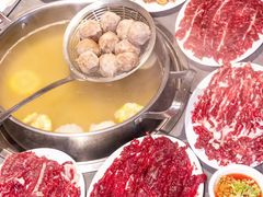 -贵宾牛·潮汕牛肉火锅(珠池总店)