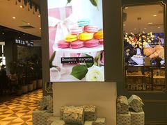 -DORABELLA朵娜贝拉(武林银泰店)