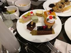 -杭州盛泰开元名都大酒店-地中海自助餐厅