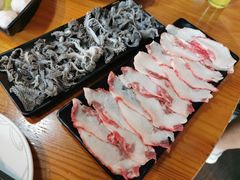 -牛品福潮汕牛肉火锅(旺庄店)