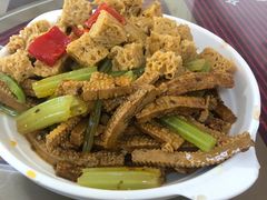 -杨记小炒老店