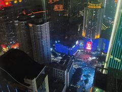 -月光漫步高空酒吧&景观下午茶Moonwalker Sky Land