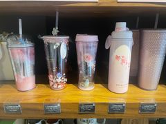 -星巴克(天津五大道店)