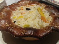 -清真·双公羊·馕坑烤全羊(奥体店)