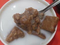 -冰神糖水铺(国贸中心店)