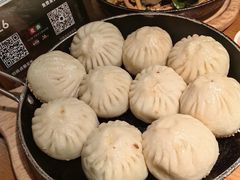 生煎包-庆春朴门(前滩太古里店)