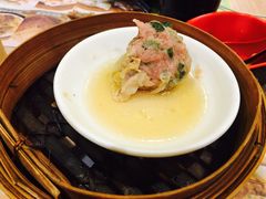 -添好运点心专门店(中环IFC店)