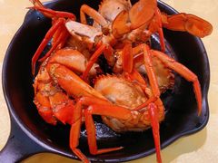 -莲花公园煎蟹(总店)