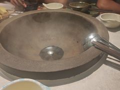-鲜潭蒸汽石锅鱼(五道口购物中心店)