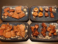 -無二炙坊·和牛烧肉(大钟寺1733店)