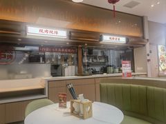 -李先生牛肉面大王(广渠门内店)