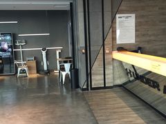 -威尔仕健身(虹桥南丰城店)