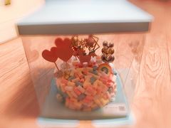 -丁先生蛋糕·品质鲜作(桐梓林店)