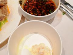 -星伦多自助料理(华润万象城店)