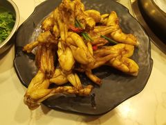 -多迷烫菜广场(水心大厦店)