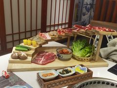 -千寻山野烤肉(中关村店)