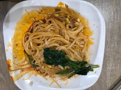 -魏家凉皮(博水商务大厦店)